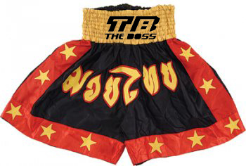 Kick Boxing Shorts